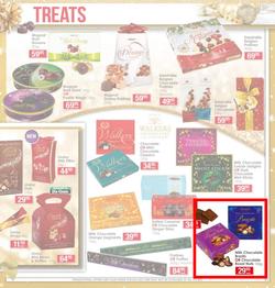 Dis-Chem : Festive Savings (17 Nov - 24 Dec 2017), page 43