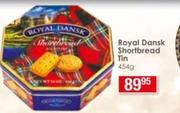 Royal Dansk Tin-454g