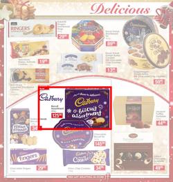 Dis-Chem : Festive Savings (17 Nov - 24 Dec 2017), page 44