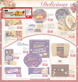 Dis-Chem : Festive Savings (17 Nov - 24 Dec 2017), page 44