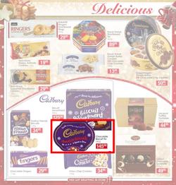 Dis-Chem : Festive Savings (17 Nov - 24 Dec 2017), page 44