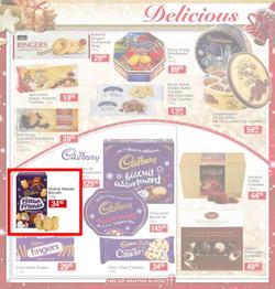 Dis-Chem : Festive Savings (17 Nov - 24 Dec 2017), page 44