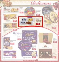 Dis-Chem : Festive Savings (17 Nov - 24 Dec 2017), page 44