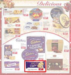 Dis-Chem : Festive Savings (17 Nov - 24 Dec 2017), page 44