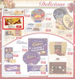 Dis-Chem : Festive Savings (17 Nov - 24 Dec 2017), page 44