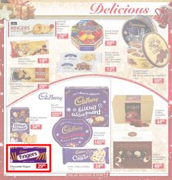 Dis-Chem : Festive Savings (17 Nov - 24 Dec 2017), page 44