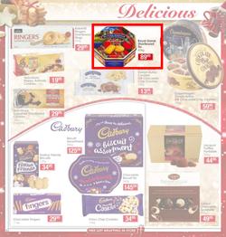 Dis-Chem : Festive Savings (17 Nov - 24 Dec 2017), page 44