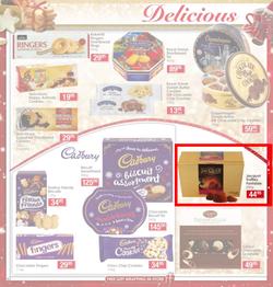 Dis-Chem : Festive Savings (17 Nov - 24 Dec 2017), page 44