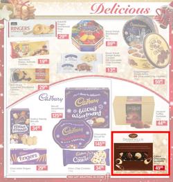 Dis-Chem : Festive Savings (17 Nov - 24 Dec 2017), page 44