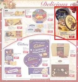 Dis-Chem : Festive Savings (17 Nov - 24 Dec 2017), page 44