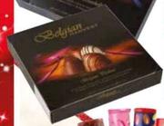 Belgian Harvest Pralines-200g
