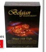 Belgian Harvest Milk Or Dark Chocolate Truffles-175g Each