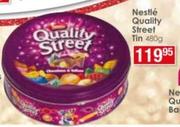 Quality Street Tin-480g