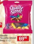 Nestle Quality Street Bag-500g