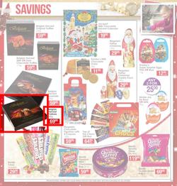 Dis-Chem : Festive Savings (17 Nov - 24 Dec 2017), page 45