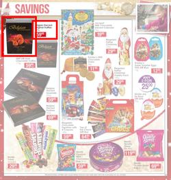Dis-Chem : Festive Savings (17 Nov - 24 Dec 2017), page 45