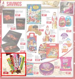 Dis-Chem : Festive Savings (17 Nov - 24 Dec 2017), page 45