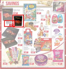 Dis-Chem : Festive Savings (17 Nov - 24 Dec 2017), page 45