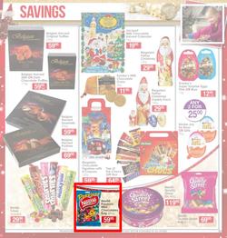 Dis-Chem : Festive Savings (17 Nov - 24 Dec 2017), page 45