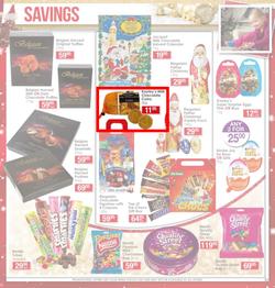 Dis-Chem : Festive Savings (17 Nov - 24 Dec 2017), page 45