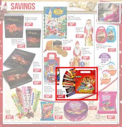 Dis-Chem : Festive Savings (17 Nov - 24 Dec 2017), page 45