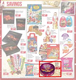 Dis-Chem : Festive Savings (17 Nov - 24 Dec 2017), page 45
