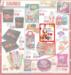 Dis-Chem : Festive Savings (17 Nov - 24 Dec 2017), page 45