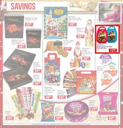 Dis-Chem : Festive Savings (17 Nov - 24 Dec 2017), page 45
