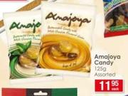 Amajoya Candy-125g Each