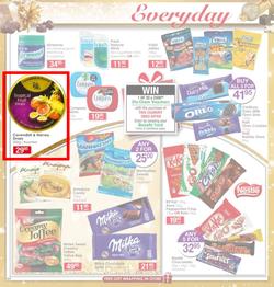 Dis-Chem : Festive Savings (17 Nov - 24 Dec 2017), page 46