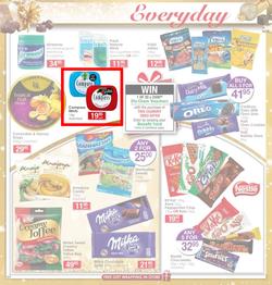 Dis-Chem : Festive Savings (17 Nov - 24 Dec 2017), page 46