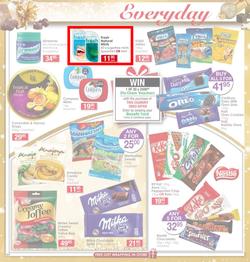 Dis-Chem : Festive Savings (17 Nov - 24 Dec 2017), page 46