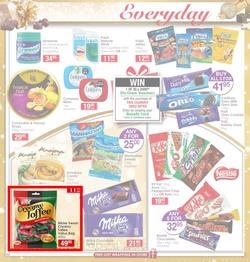 Dis-Chem : Festive Savings (17 Nov - 24 Dec 2017), page 46