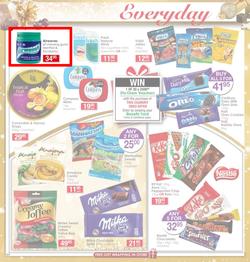 Dis-Chem : Festive Savings (17 Nov - 24 Dec 2017), page 46