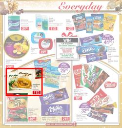 Dis-Chem : Festive Savings (17 Nov - 24 Dec 2017), page 46