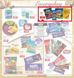 Dis-Chem : Festive Savings (17 Nov - 24 Dec 2017), page 46