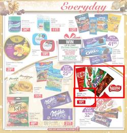 Dis-Chem : Festive Savings (17 Nov - 24 Dec 2017), page 46