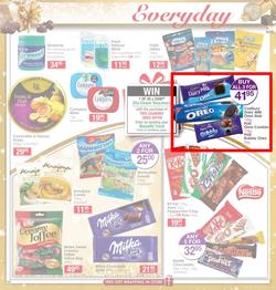Dis-Chem : Festive Savings (17 Nov - 24 Dec 2017), page 46