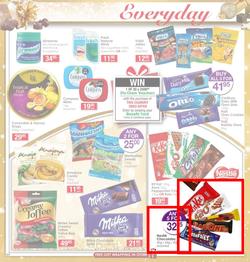 Dis-Chem : Festive Savings (17 Nov - 24 Dec 2017), page 46