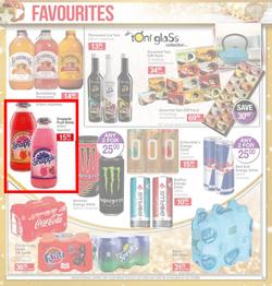 Dis-Chem : Festive Savings (17 Nov - 24 Dec 2017), page 47