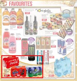 Dis-Chem : Festive Savings (17 Nov - 24 Dec 2017), page 47