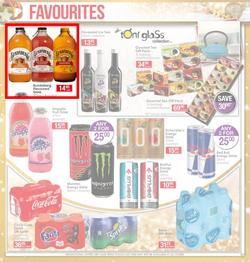 Dis-Chem : Festive Savings (17 Nov - 24 Dec 2017), page 47