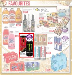 Dis-Chem : Festive Savings (17 Nov - 24 Dec 2017), page 47