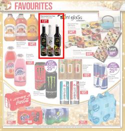 Dis-Chem : Festive Savings (17 Nov - 24 Dec 2017), page 47