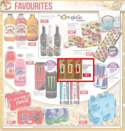 Dis-Chem : Festive Savings (17 Nov - 24 Dec 2017), page 47