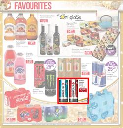 Dis-Chem : Festive Savings (17 Nov - 24 Dec 2017), page 47