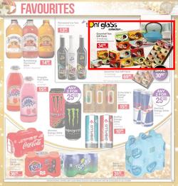 Dis-Chem : Festive Savings (17 Nov - 24 Dec 2017), page 47