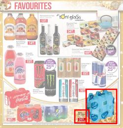 Dis-Chem : Festive Savings (17 Nov - 24 Dec 2017), page 47