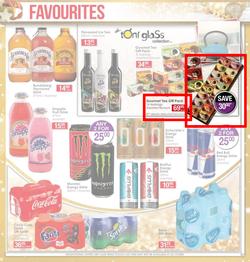 Dis-Chem : Festive Savings (17 Nov - 24 Dec 2017), page 47