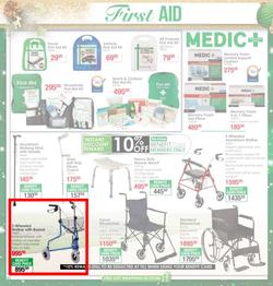 Dis-Chem : Festive Savings (17 Nov - 24 Dec 2017), page 48